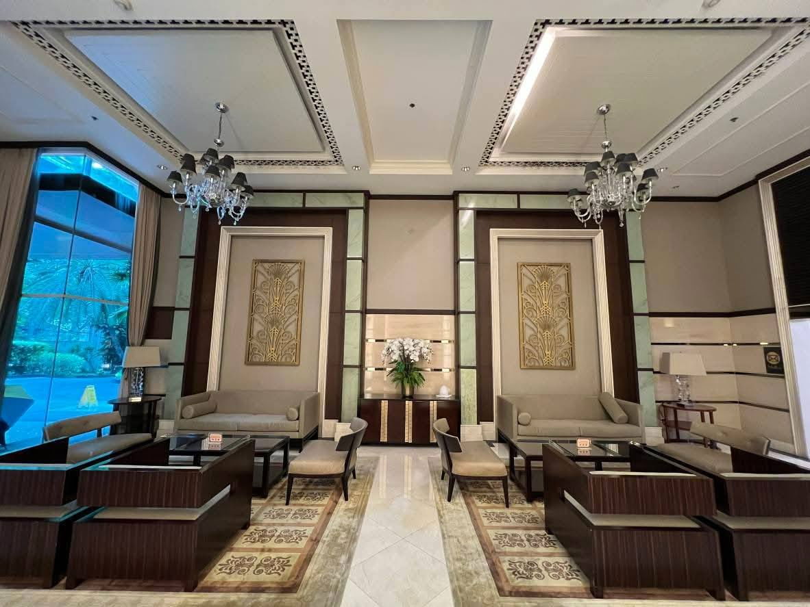 รูป #SC10433   📌  ให้เช่า | 🟦🟨ดิ แอดเดรส ชิดลม🟥🟩💬 𝑪𝒐𝒏𝒕𝒂𝒄𝒕 𝑳𝑰𝑵𝑬: @𝒔𝒆𝒄𝒓𝒆𝒕𝒑𝒓𝒐𝒑𝒆𝒓𝒕𝒚 🔥✨ - รูปที่ 11/12