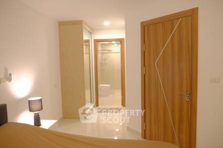 รูป คอนโด 1-ห้องนอน ที่ ลากูน่า บีช รีสอร์ท ใกล้ เมืองพัทยา (ID 1134641) - รูปที่ 4/12