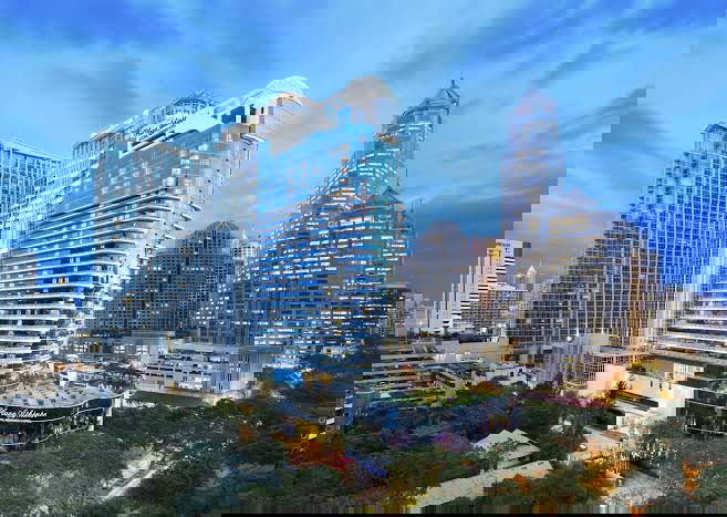 รูป #SC10443​​​   📌  ให้เช่า | 🟦🟨แอทธินี เรสซิเด้นซ์​​​🟥🟩💬 𝑪𝒐𝒏𝒕𝒂𝒄𝒕 𝑳𝑰𝑵𝑬: @𝒔𝒆𝒄𝒓𝒆𝒕𝒑𝒓𝒐𝒑𝒆𝒓𝒕𝒚 🔥✨ - รูปที่ 6/7