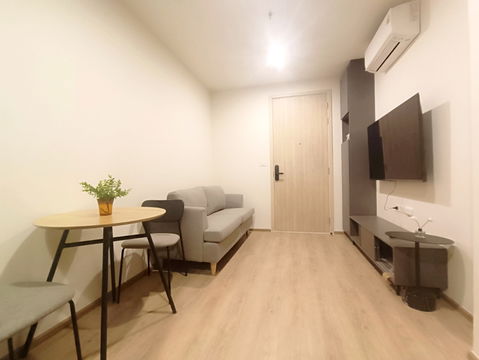 Condo For Rent!!Nue District R9 Rama 9