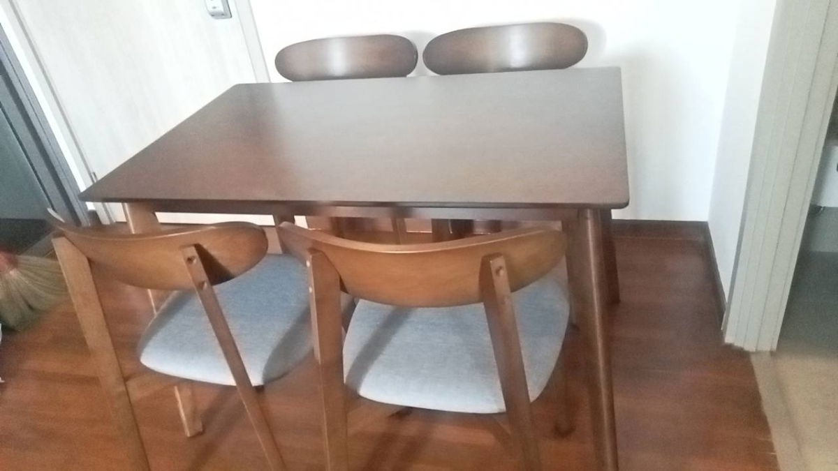 รูป ให้เช่าคอนโด Whizdom connect สุขุมวิท ชั้น 32 ใกล้ BTS ปุณณวิถี - รูปที่ 7/19