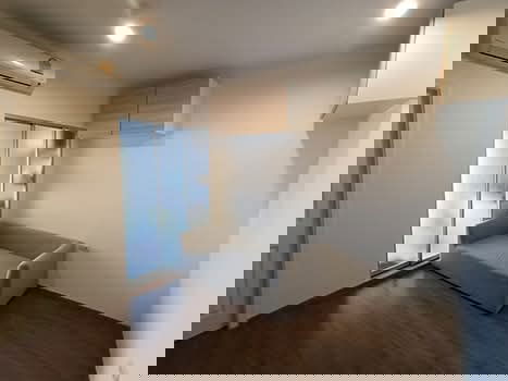 รูป OWYong241225  ขายคอนโด U Delight @Talat Phlu Station (ยู ดีไลท์ @ ตลาดพลู สเตชั่น ) - รูปที่ 6/13