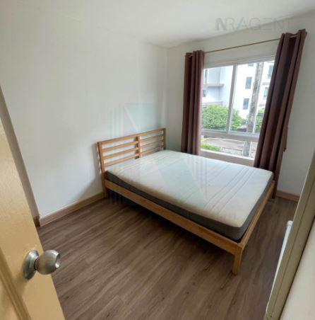 picture 🚩 For Rent Condo INCIO Building B, Floor 3,1 bed room, Room size 27 sqm - 1/8