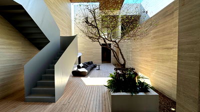 Houses for sale Rama 3 Road : 🟠For Sale - 5 Bedroom House , 1,382 Sq.m Condo at RR Riad Residence