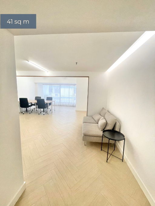 รูป 🏢 ให้เช่าพื้นที่ออฟฟิศ เฟอร์ครบ พร้อมเข้าอยู่ | ใกล้ BTS เอกมัย – พระโขนง - รูปที่ 6/12