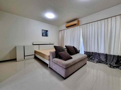 ขายคอนโด : P-44292 ต้องการขายคอนโด เซ้นส์ สุขุมวิท Sukhumvit 68 Aly, Bang Na Nuea, Bang Na, Bangkok Line Id @easythaihome 085-592-2897