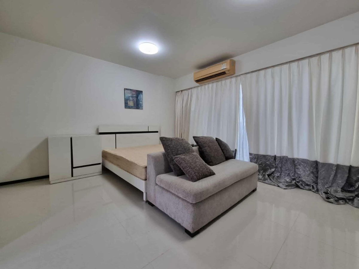 picture P-44292 Condo for sell Sense Sukhumvit fully furnished. - 1/15