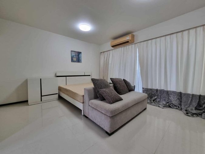 P-44292 ต้องการขายคอนโด เซ้นส์ สุขุมวิท Sukhumvit 68 Aly, Bang Na Nuea, Bang Na, Bangkok Line Id @easythaihome 085-592-2897