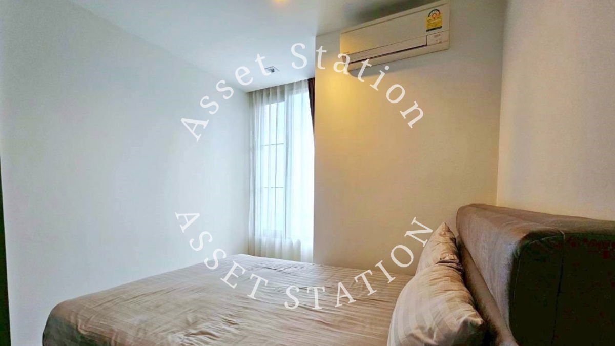 รูป 🤩2 นอนราคาจึ้งเวอร์ ❗Nara 9 by Eastern Star เดินทางง่าย🚆 ใกล้ BTS ช่องนนทรี - รูปที่ 5/18