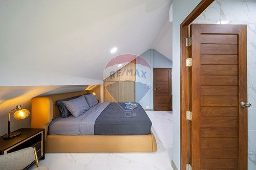 รูป [920121052-84] A Style Nordic Villa for sale in Chaweng Center - รูปที่ 60/118