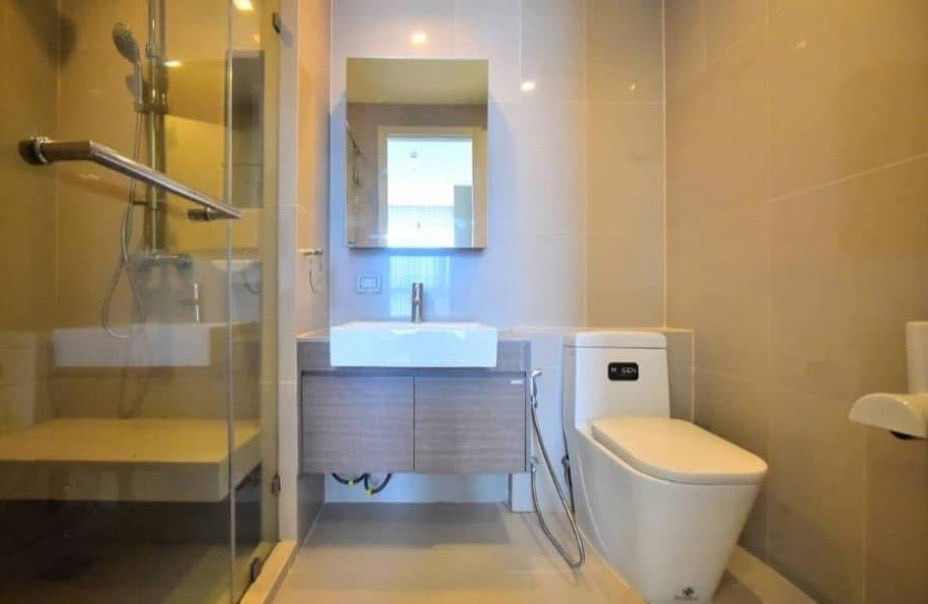 รูป #R8429 🎉 241268  ให้เช่าคอนโด Quinn Condo Ratchada17 - รูปที่ 4/8