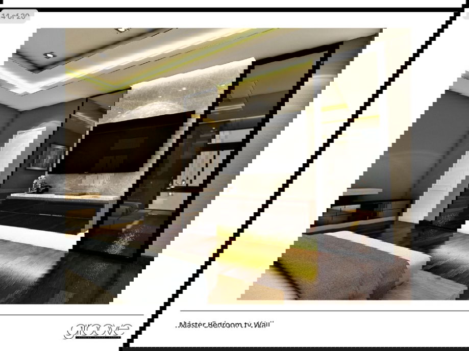 รูป 🏠 ขายบ้าน : Mantana Kalapapruek - Wongwaen (มัณฑนา กัลปพฤกษ์-วงแหวน)   รหัสทรัพย์ | 📌LNP-H724 - รูปที่ 40/43