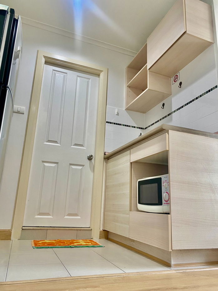 รูป 🔥🔥 ด่วน ห้องไปไวมากกก 🔥🔥Code: KJ3184  ให้เช่า Lumpini Park Riverside Rama 3 / จองเดือนนี้รับเงินคืน1,000บาท / @kjcondo (มี@ข้างหน้าด้วยนะคะ) - รูปที่ 13/24