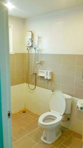 รูป รร.เทพพิทักษ์ 1.5 กม. ติดถนนบ้านกล้วย-ไทรน้อย บ้านเดี่ยว 2 ชั้น 53 ตร.ว. 212 ตร.ม. เดอะเกรทไลฟ์ บางบัวทอง 2.8 กม.พร้อมเฟอร์ฯ 3นอน 3น้ำ - รูปที่ 6/8