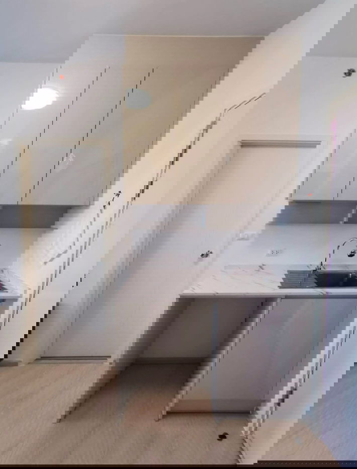 รูป #Z3843💥 241268 🔥ให้เช่าคอนโด Chapter One Eco Ratchada-HuaiKhwang  - รูปที่ 4/5