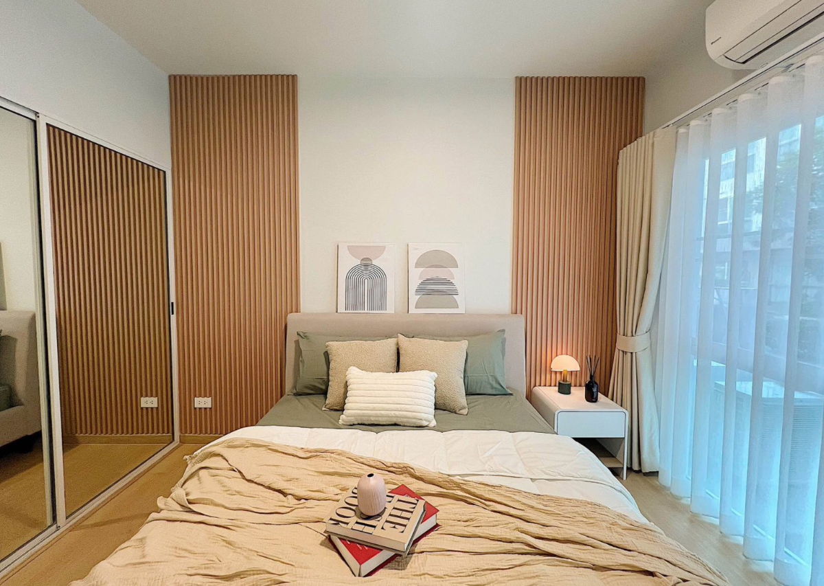 picture A Space Sukhumvit                    77 - 9/14