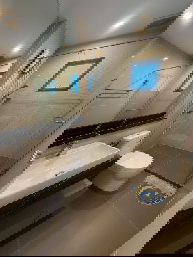 รูป บ้านสวย หลังมุม เฟอนิเจอร์ครบ พร้อมเข้าอยู่ บุราสิริ พัฒนาการ  - รูปที่ 18/33