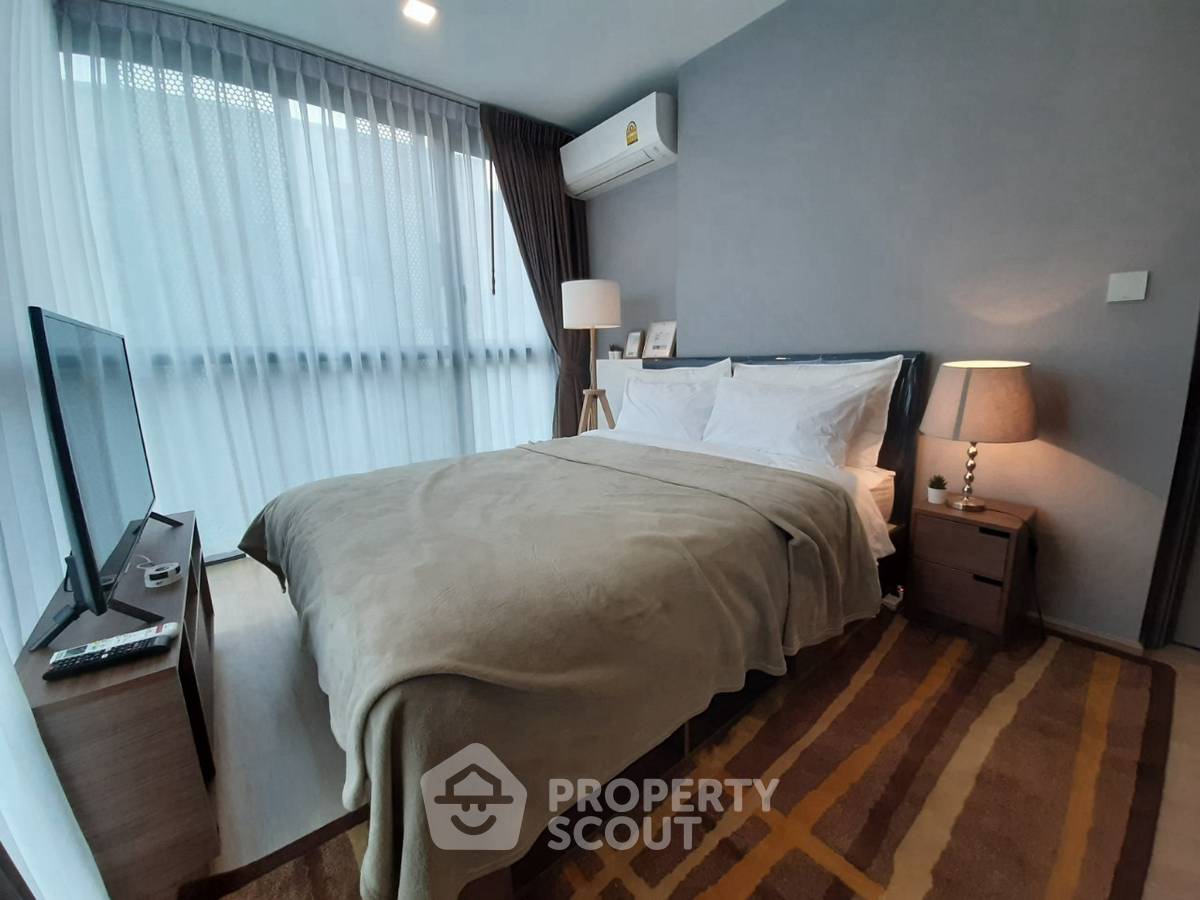 picture 2-BR Condo at Taka Haus Ekamai 12 near BTS Ekkamai (ID 2214936) - 10/16