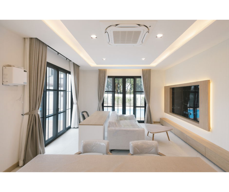 picture New Pool Villa House for Sale in Rinlada, San Sai, Chiang Mai (Move-In Ready) - 9/11