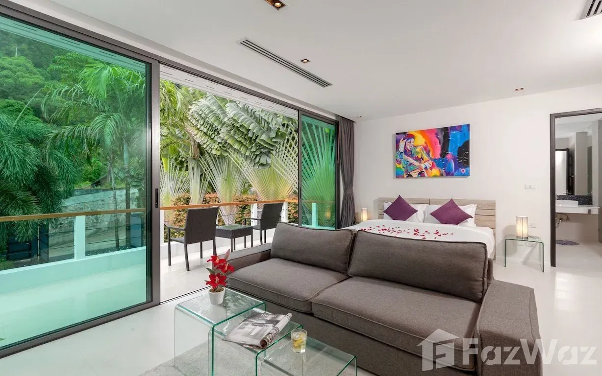 รูป ขาย วิลล่า 6 ห้องนอน ใน ป่าตอง, ภูเก็ต 5943312 - รูปที่ 33/55