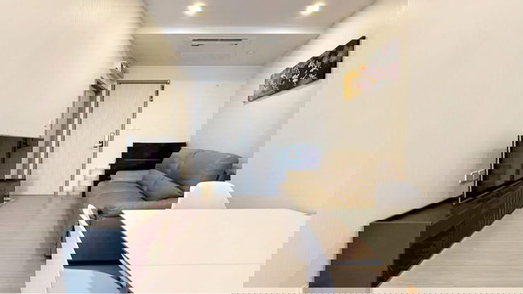 รูป #Z3844💥 241268 🔥ให้เช่าคอนโด Supalai Lite ThaPhra-WongwianYai - รูปที่ 3/7