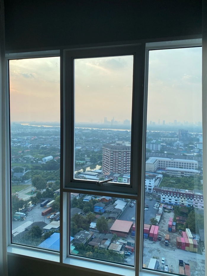 รูป 🏢 ให้เช่าคอนโด : Regent home bangna (รีเจ้นท์ โฮม บางนา)   รหัสทรัพย์ | 📌LNP-C11197 - รูปที่ 12/12