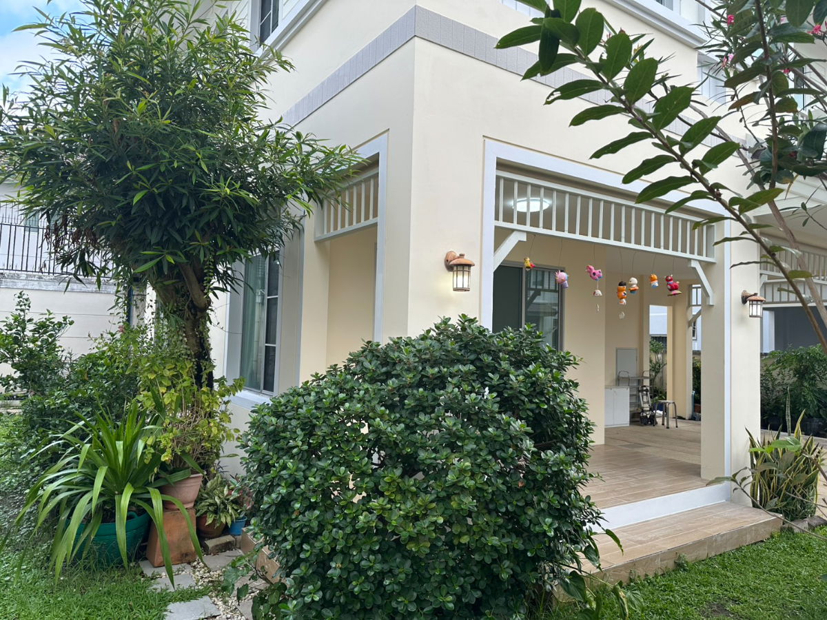 รูป DLH-0032 เช่าบ้าน นันทวัน สาทร ราชพฤกษ์(Nantawan Sathorn Ratchaphruk) พร้อมเข้าอยู่ โทรด่วน 0638692663 LineID@655ebbvc - รูปที่ 37/39