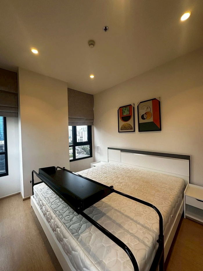 รูป LTH13747 – Condo for Sale | Maru Ekkamai (Pet Friendly) | 55 sqm | 2 Beds 2 Baths | Near BTS Thonglor | 9.5 MB | คอนโดขาย มารุ เอกมัย - รูปที่ 2/10