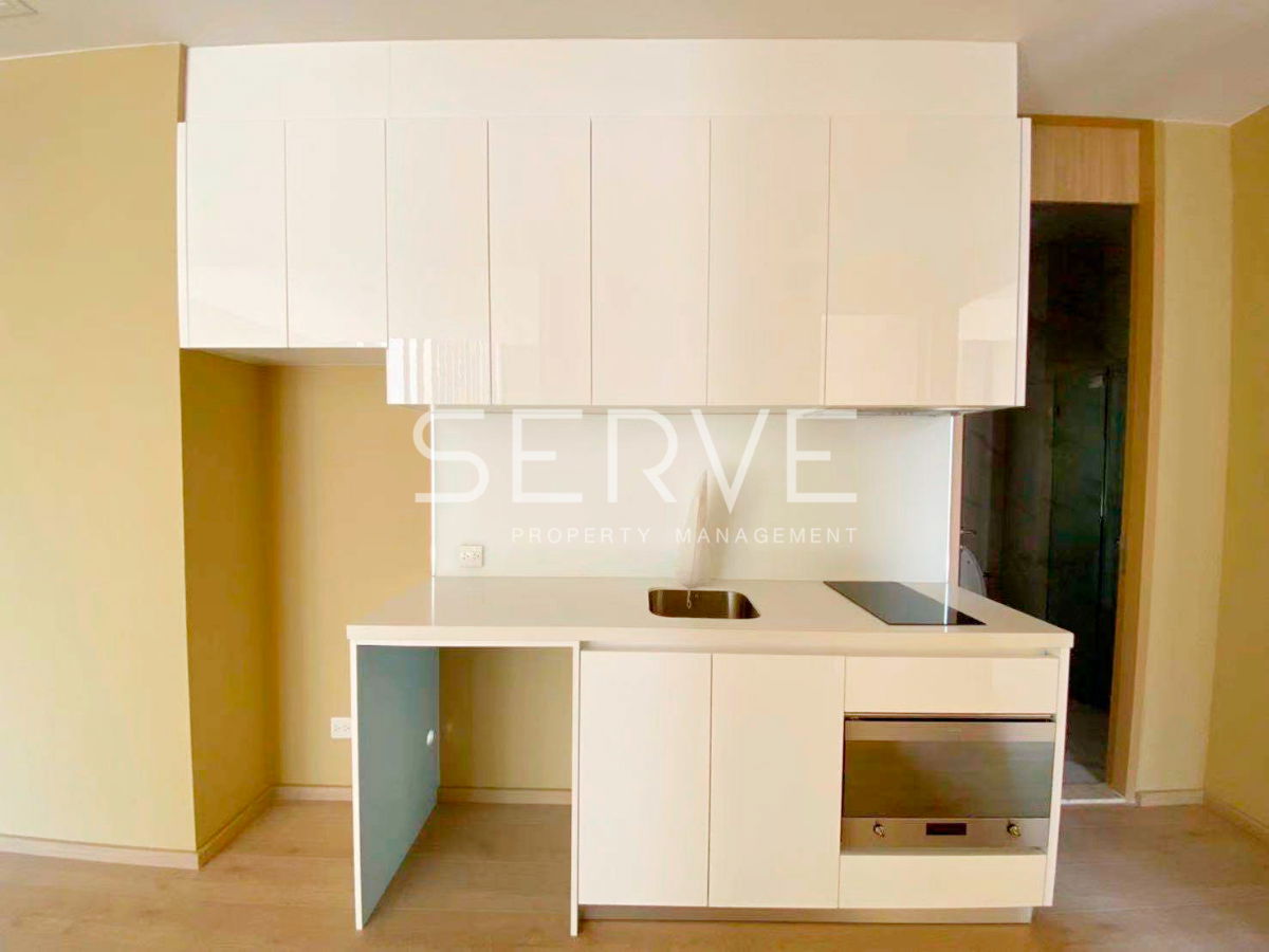 รูป 🔥40K🔥 - 2 นอน 2 น้ำ ห้องกว้าง 67.43 ตร.ม. คอนโดใหม่ใจกลางอโศก ใกล้รถไฟฟ้า BTS อโศก & MRT สุขุมวิท 550 ม. 550 ม ที่ Noble BE19 / ให้เช่าคอนโด - รูปที่ 9/12