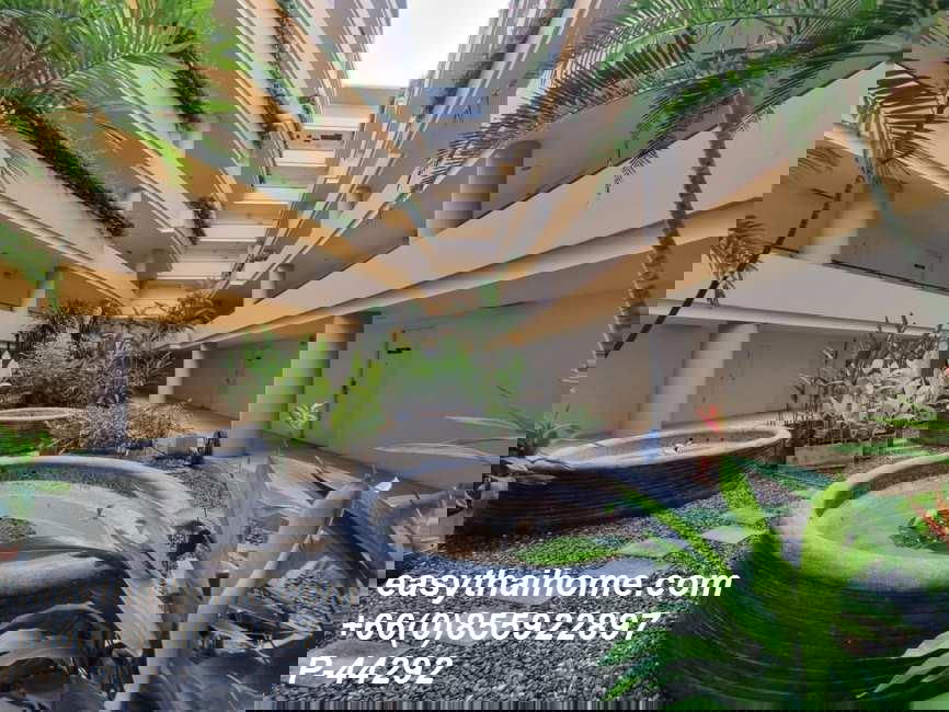 picture P-44292 Condo for sell Sense Sukhumvit fully furnished. - 10/15