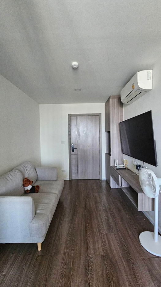 picture AS1074 The Origin Ramintra 83 Station Condo for rent - 3/10