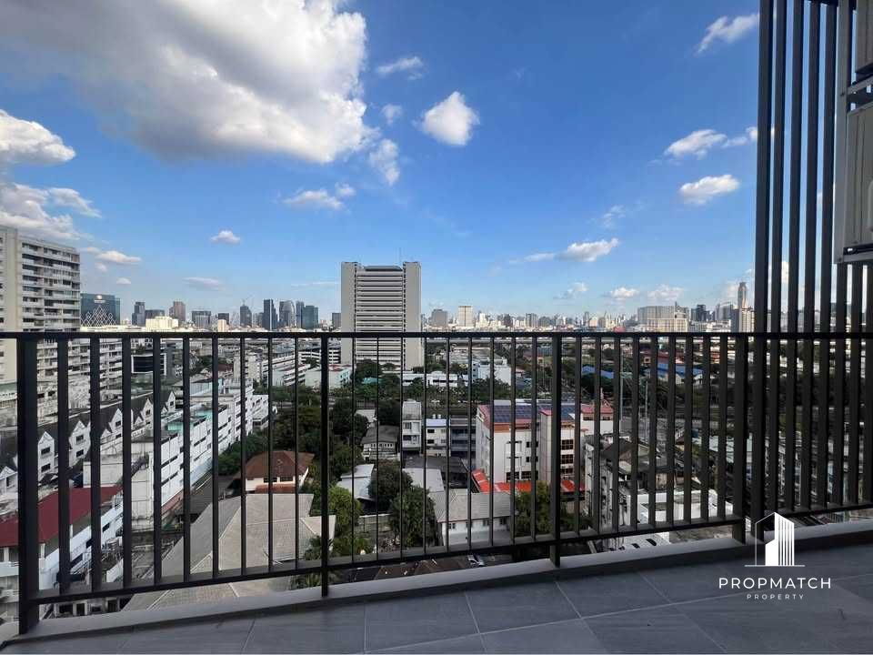 รูป PM035898✨Flash Deal ✨ Supalai Premier Samsen-Ratchawat ( 3Bed3 Bath 120SQM.) พร้อมอยู่ ! เพียง  90,000บาทต่อเดือน Tel.0981315848 @propmatch - รูปที่ 15/15