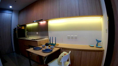 ขายคอนโด : LTH13970 – Condo for Sale | M Jatujak | 28 sqm | 1 Bed 1 Bath | Near BTS Mo Chit | 4.2 MB | คอนโดขาย เอ็ม จตุจักร