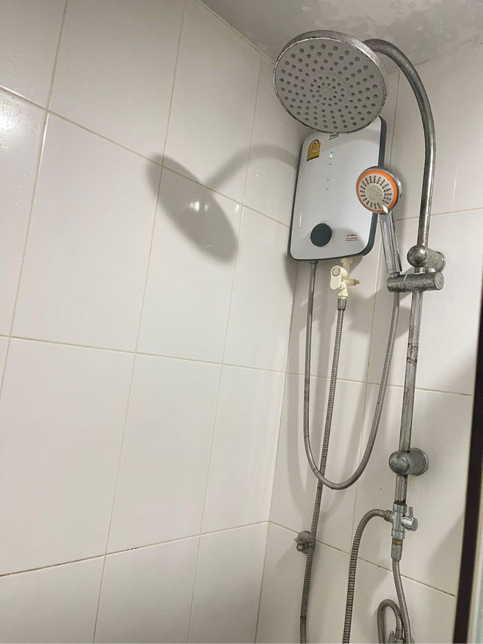 รูป 📣📣รีเจ้นท์ โฮม สุขุมวิท 81 (Regent Home Sukhumvit 81) 🚆 ใกล้ BTS อ่อนนุช เพียง 700 เมตร 🚆 ☎️ติดต่อ คุณหย๊ะ 📞 093-4419156 ID Line : @928zbfqq    - รูปที่ 11/13