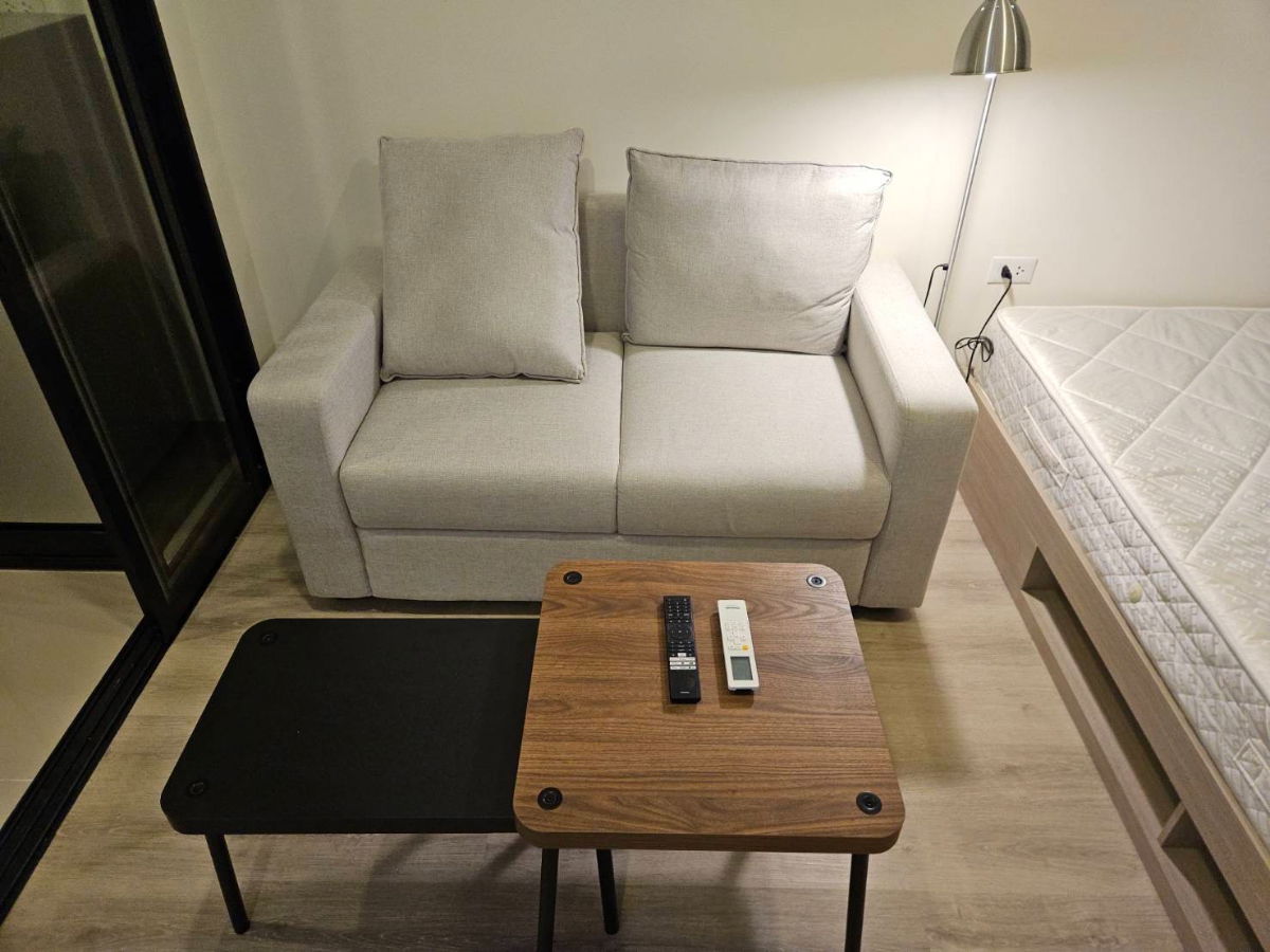 รูป S1778 ขายคอนโดใหม่ The Origin Campus KhonKaen #ใกล้มหาวิทยาลัยขอนแก่น #วิวสระว่ายน้ำ  - รูปที่ 5/18