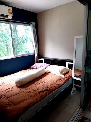 ขายคอนโด : #SC10446 ​  📌 ขาย | 🟦🟨พลัม คอนโด พาร์ค รังสิต​​🟥🟩💬 𝑪𝒐𝒏𝒕𝒂𝒄𝒕 𝑳𝑰𝑵𝑬: @𝒔𝒆𝒄𝒓𝒆𝒕𝒑𝒓𝒐𝒑𝒆𝒓𝒕𝒚 🔥✨