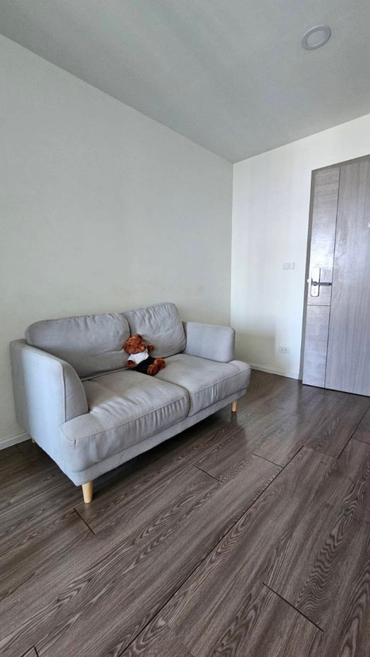 picture AS1074 The Origin Ramintra 83 Station Condo for rent - 4/10