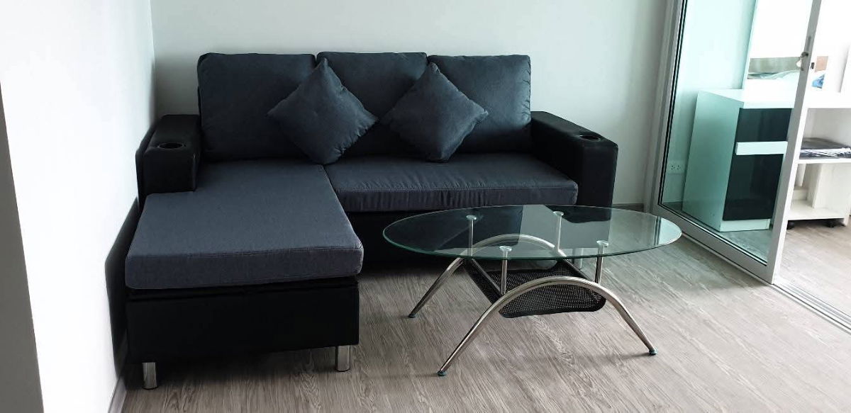 รูป ให้เช่า Regent Home Bangson เฟส 28 🏡 8,000 พร้อมอยู่‼️(สัญญาขั้นต่ำ 2 ปี) #ตอบแชทไว 🔥🔥   รหัส C383 - รูปที่ 6/10