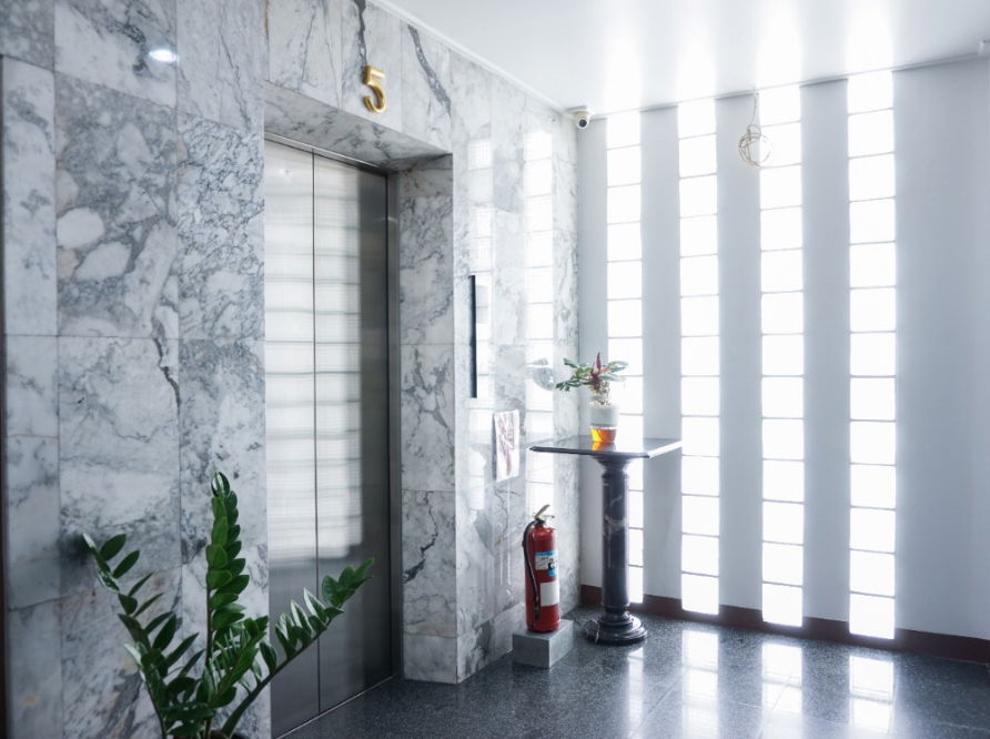 รูป 🏢 ออฟฟิศสำนักงานให้เช่า – สีลม สุรวงศ์ - รูปที่ 5/11