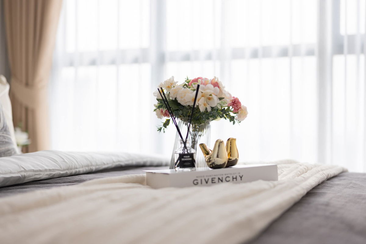 รูป QuikCondo231225 🏢 เดอะ เบส แจ้งวัฒนะ (The Base Chaengwattana) ใกล้ MRT เมืองทองธานี เพียง 400 เมตร - รูปที่ 4/36