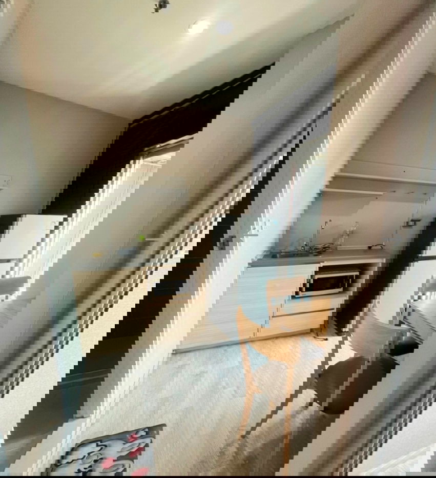 รูป ❤️ปล่อยเช่าห้องสวยๆ พร้อมอยู่❤️ - รูปที่ 5/7