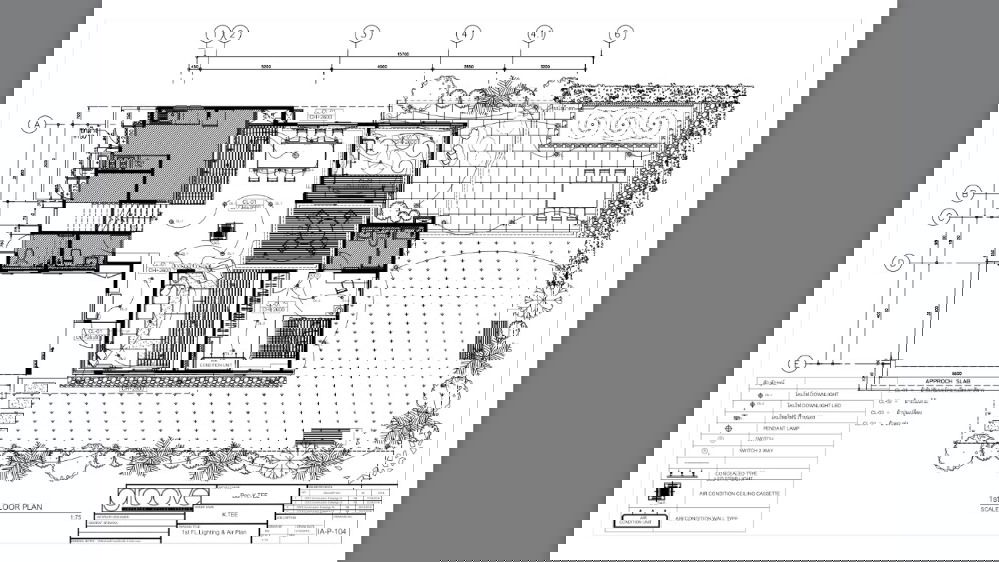 รูป 🏠 ขายบ้าน : Mantana Kalapapruek - Wongwaen (มัณฑนา กัลปพฤกษ์-วงแหวน)   รหัสทรัพย์ | 📌LNP-H724 - รูปที่ 5/43