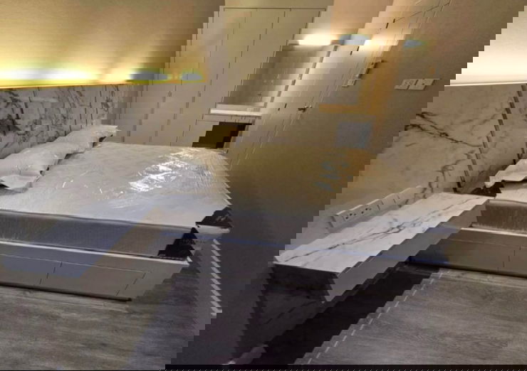 รูป #Z3853💥 241268 🔥ให้เช่าคอนโด The President Condo Sukhumvit 81 - รูปที่ 5/9