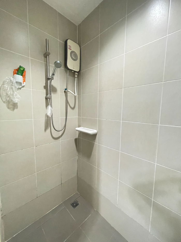 รูป 🏢 ให้เช่า One Plus CBP Condo ห้องพร้อมเข้าอยู่ ทำเลดี ใกล้แหล่งงานและตัวเมืองเชียงใหม่ - รูปที่ 7/8