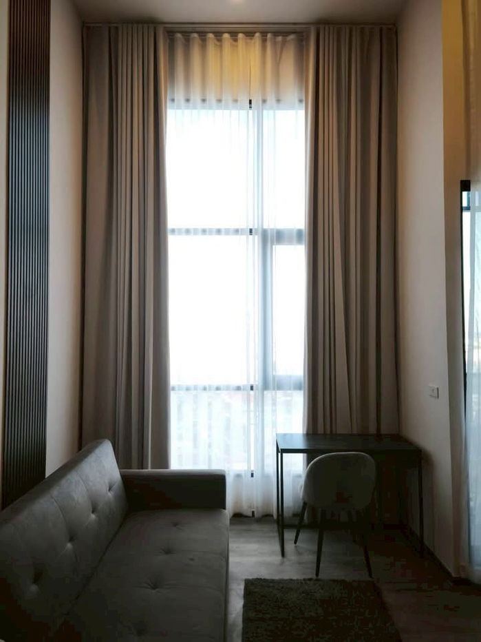 picture THE ORIGIN LADPRAO -      BANGKAPI  - 3/4