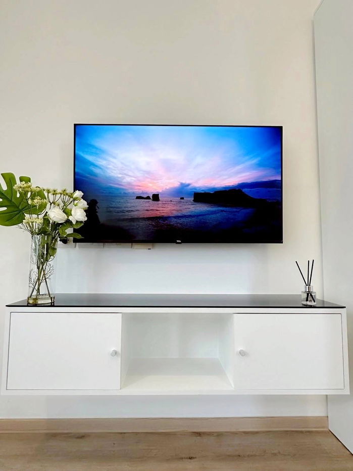 รูป ให้เช่าห้องสตูดิโอ เดอะริช พระราม 9 - ศรีนครินทร์ ใกล้ MRT หัวหมากและ APL หัวหมาก  - รูปที่ 7/16