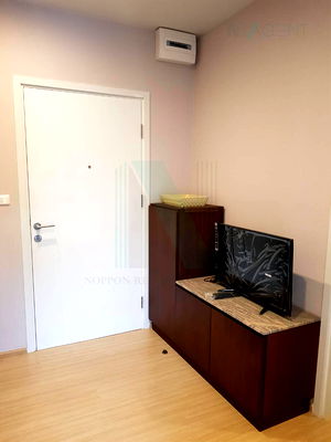 Condos for rent Saint Francis Xavier Convent School : For Rent Condo PLUM CONDO PINKLAO STATION Building 1, Floor 3,1 bed room, Room size 25 sqm