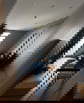 The Diplomat                          Sathorn 