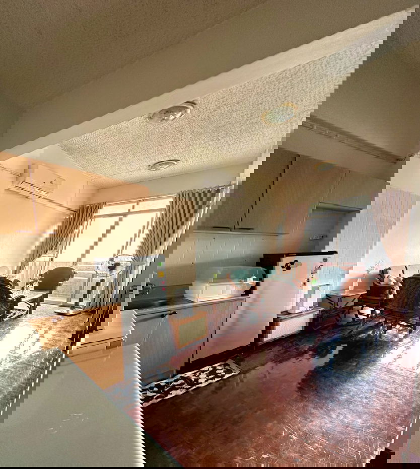 รูป #SC10437​   📌  ให้เช่า | 🟦🟨รื่นฤดี คอนโดมิเนียม​🟥🟩💬 𝑪𝒐𝒏𝒕𝒂𝒄𝒕 𝑳𝑰𝑵𝑬: @𝒔𝒆𝒄𝒓𝒆𝒕𝒑𝒓𝒐𝒑𝒆𝒓𝒕𝒚 🔥✨ - รูปที่ 5/8