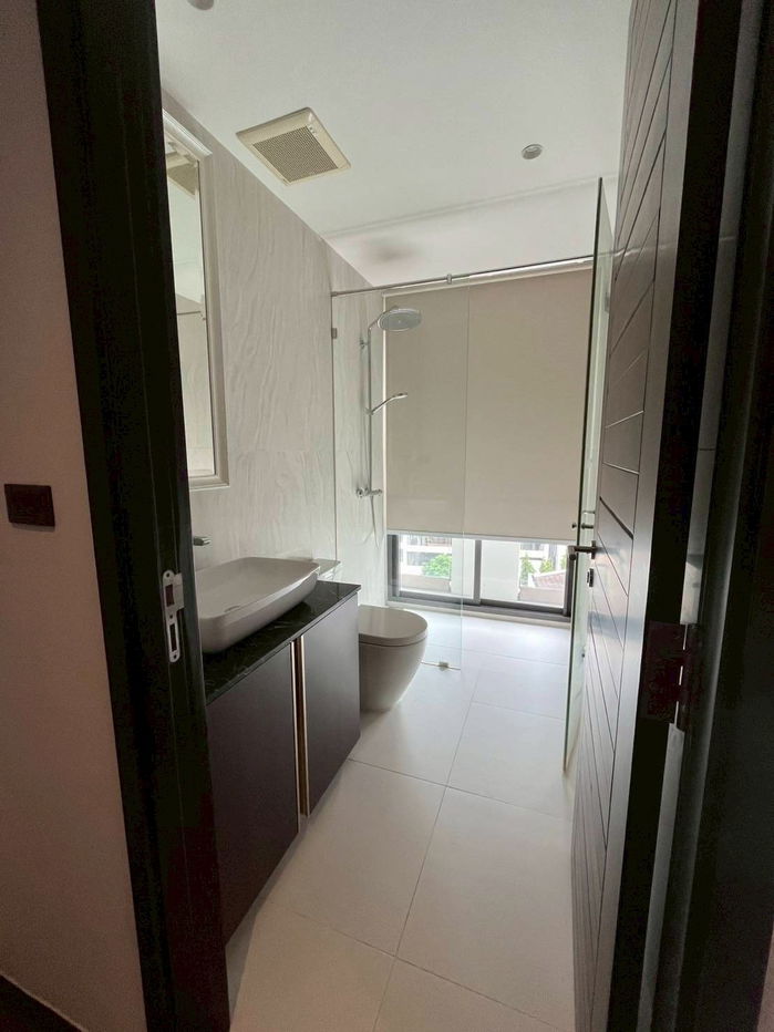 รูป LTH13841 – Condo for Rent | La Citta Delre Thonglor 16 | 147 sqm | 2+1 Beds 3 Baths | Near BTS Thonglor | 150K/Month | คอนโดให้เช่า ลาซิตต้า เดลเร ทองหล่อ 16 - รูปที่ 3/10